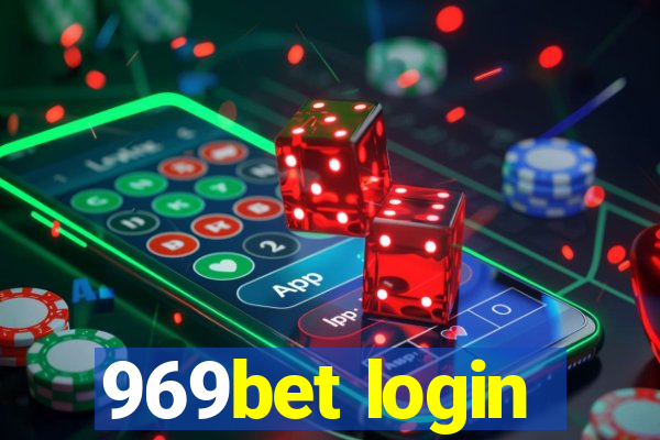 969bet login